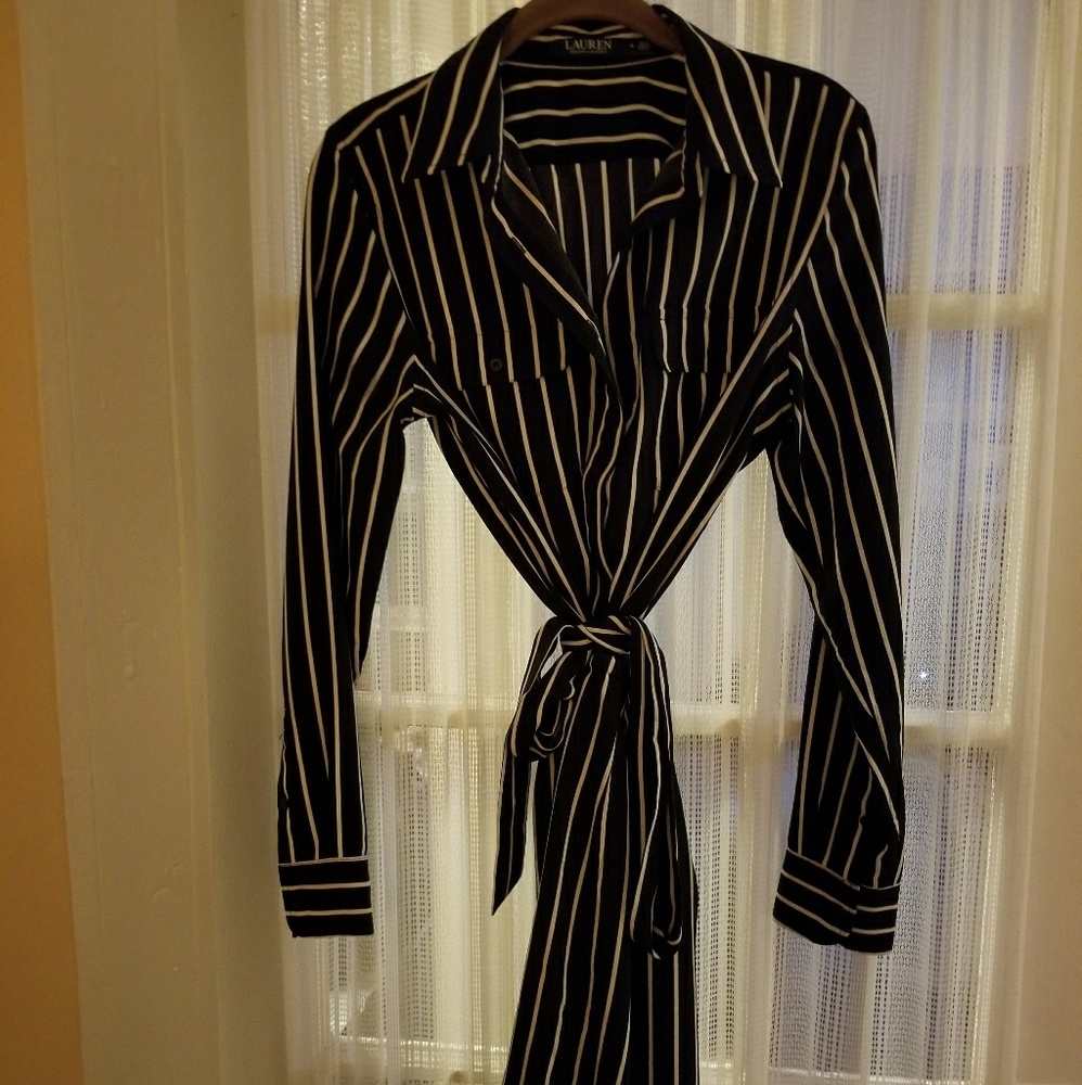 Business Casual Knee length dress